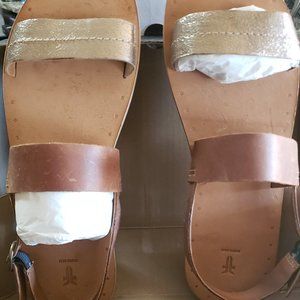 Frye Sandal